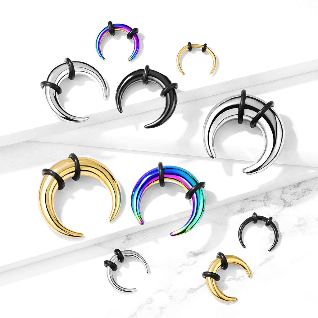 Septum Pinchers.