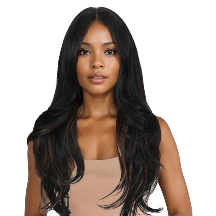 Tyra Spotlight 101 Synthetic Wig