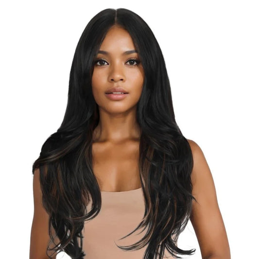 Tyra Spotlight 101 Synthetic Wig