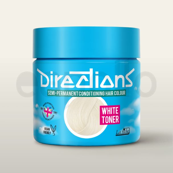Directions Hair Dye