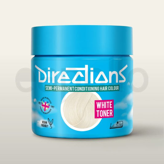 Directions Hair Dye