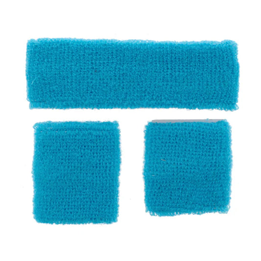 Sweatband Set