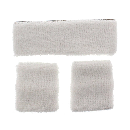 Sweatband Set