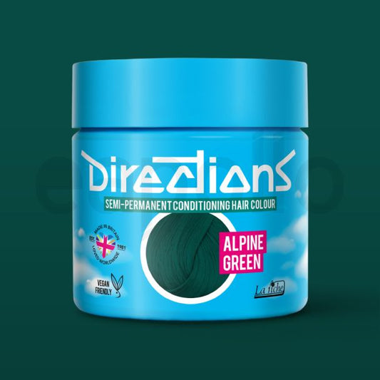 Directions Hair Dye