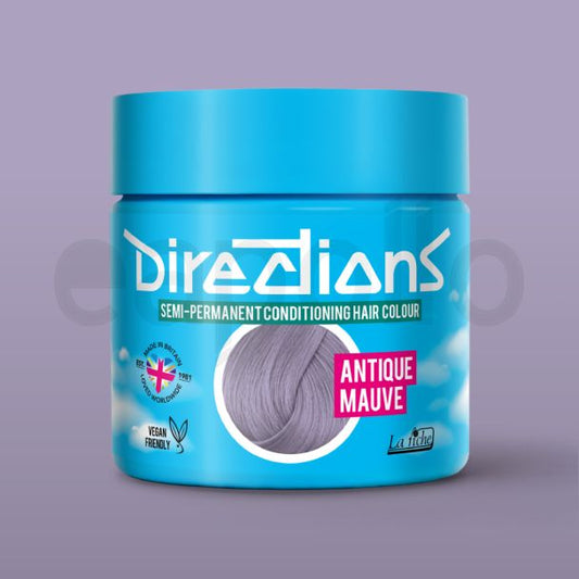 Directions Hair Dye