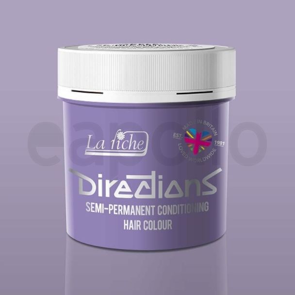 Directions Hair Dye