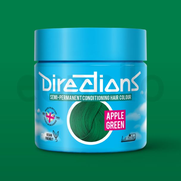 Directions Hair Dye