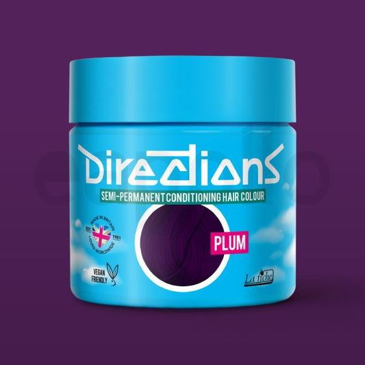 Directions Hair Dye