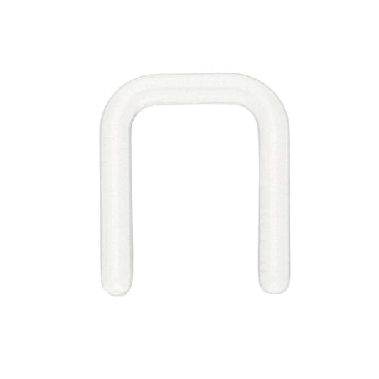 PTFE Septum Retainers.