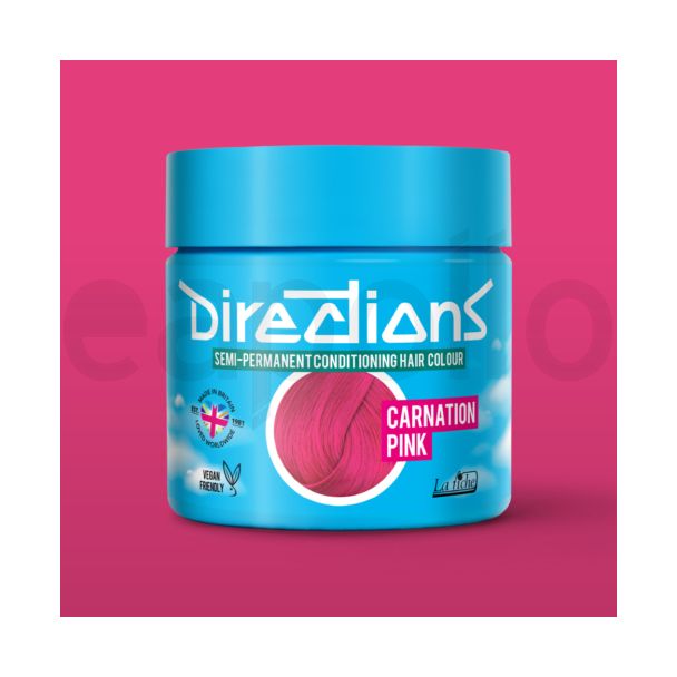 Directions Hair Dye