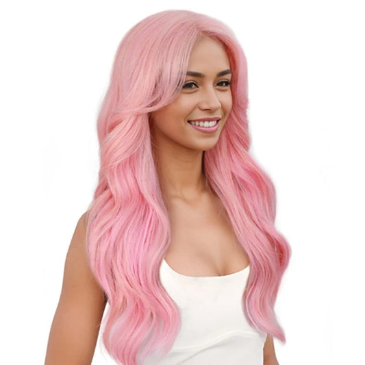 Davina Spotlight 101 Synthetic Wig