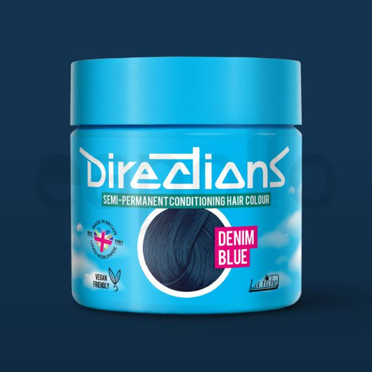 Directions Hair Dye