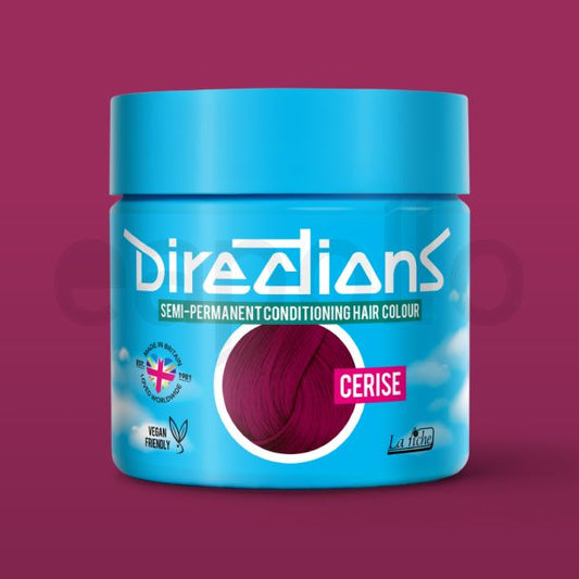 Directions Hair Dye