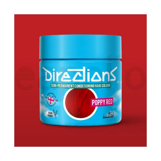 Directions Hair Dye