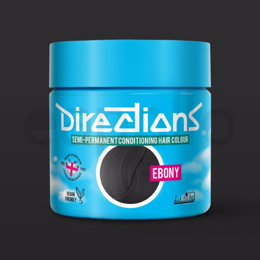 Directions Hair Dye