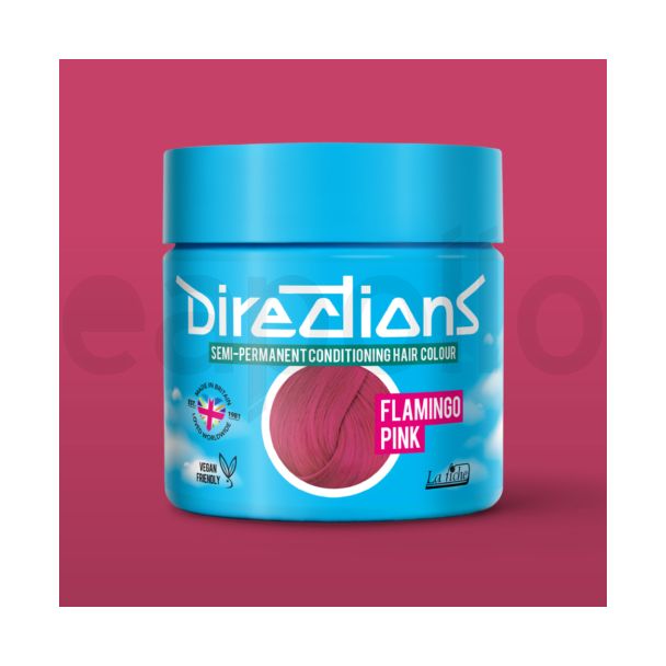 Directions Hair Dye