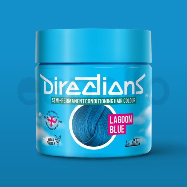 Directions Hair Dye