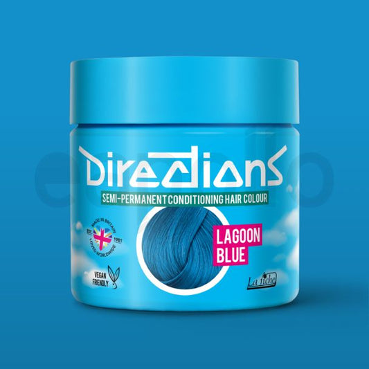 Directions Hair Dye