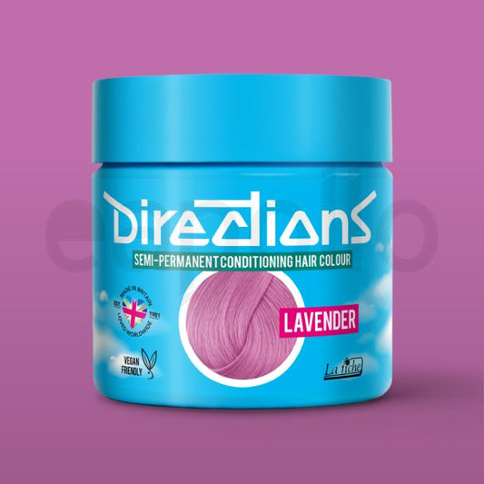 Directions Hair Dye