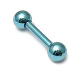 Titanium Barbell