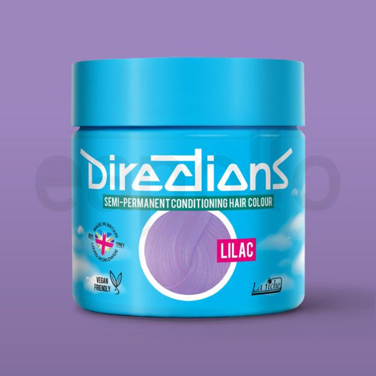 Directions Hair Dye