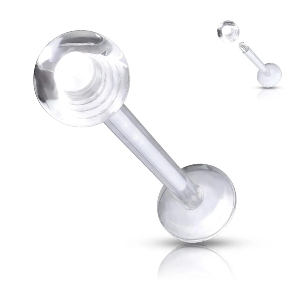 PTFE Labret Retainers