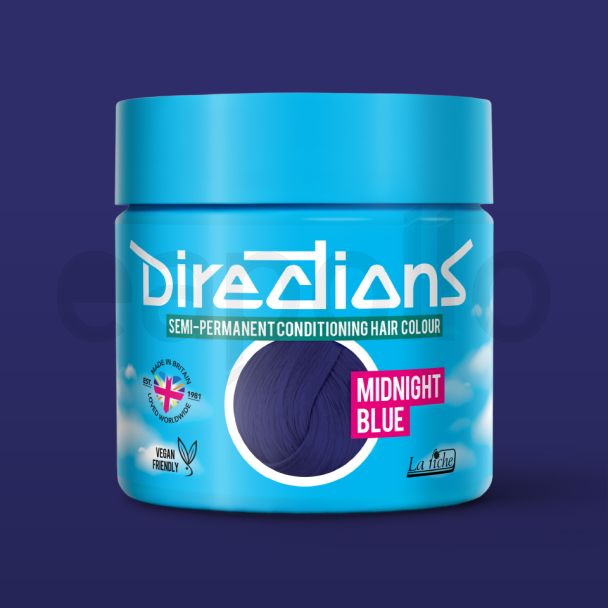 Directions Hair Dye