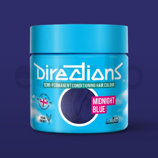Directions Hair Dye
