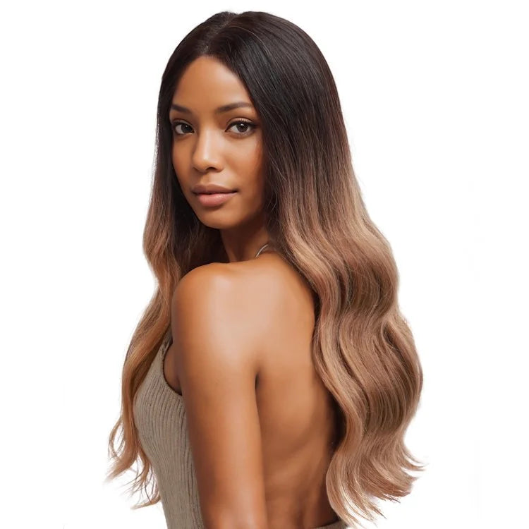 Natasha Spotlight 101 Synthetic Wig