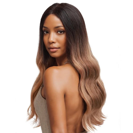 Natasha Spotlight 101 Synthetic Wig