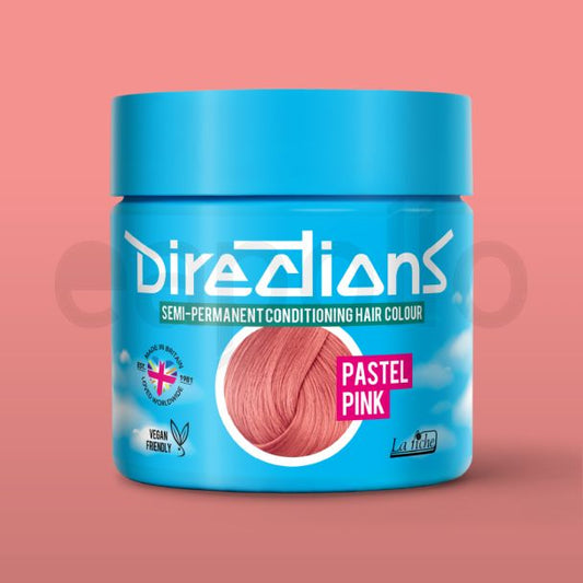 Directions Hair Dye