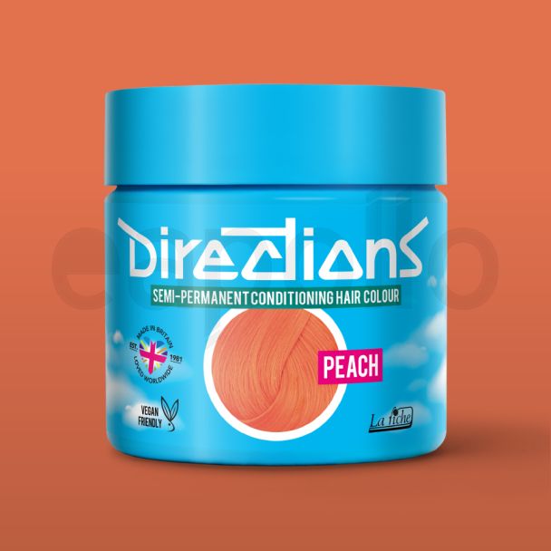 Directions Hair Dye