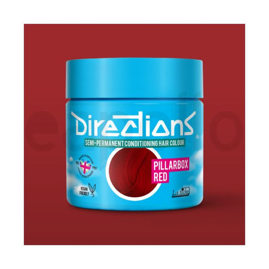Directions Hair Dye