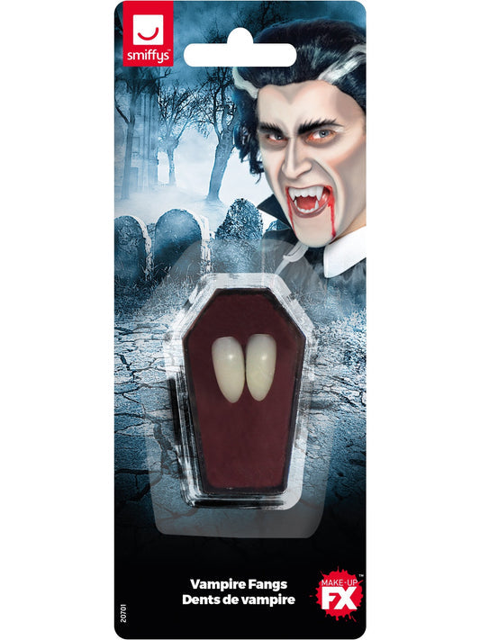 Vampire Fangs