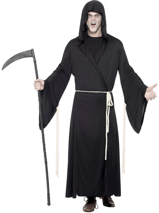 Grim Reaper Costume