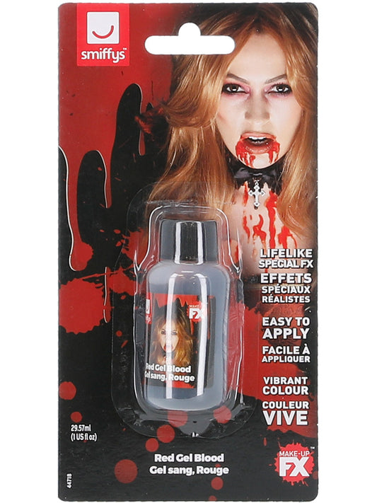 FX Fake Blood