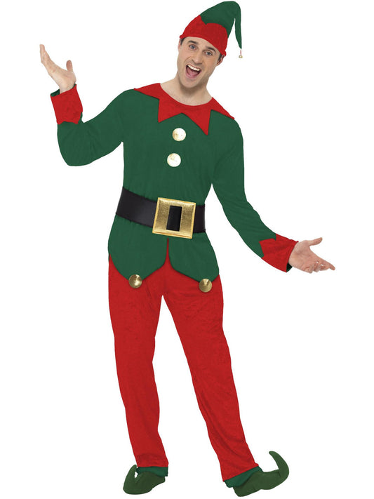 Elf Costume