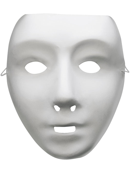 Robot Mask
