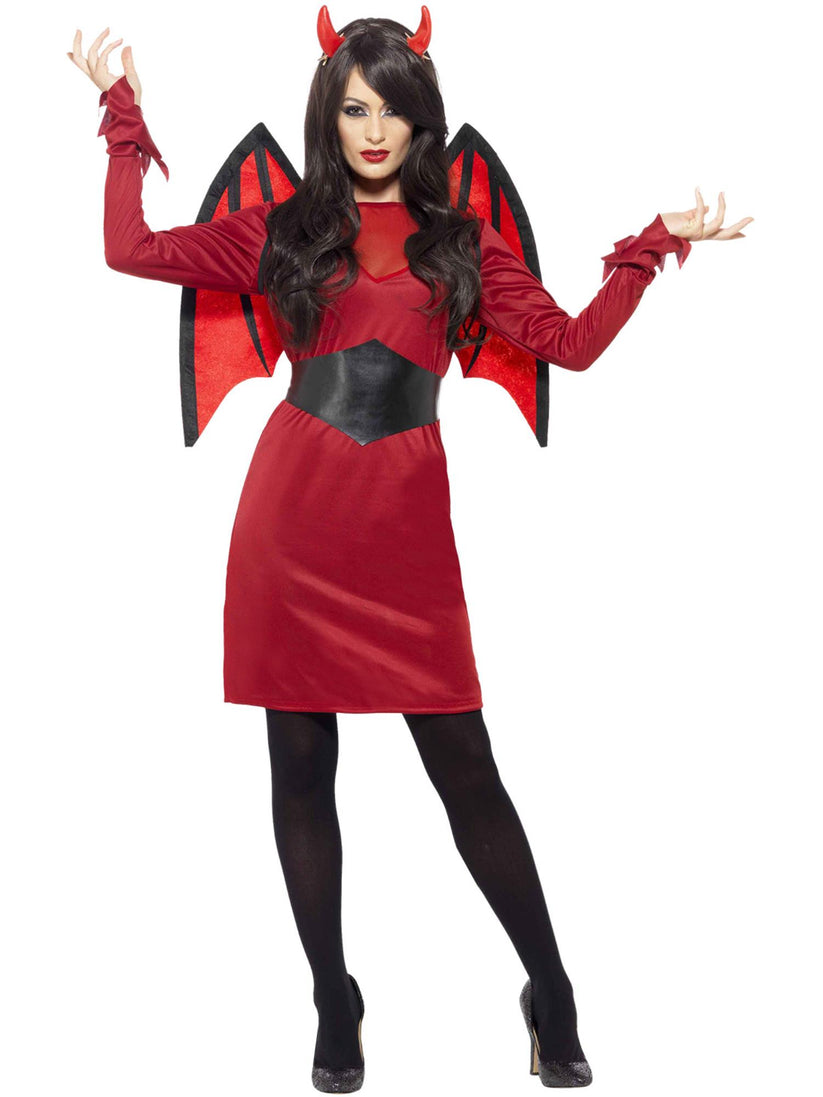 Devil Costume