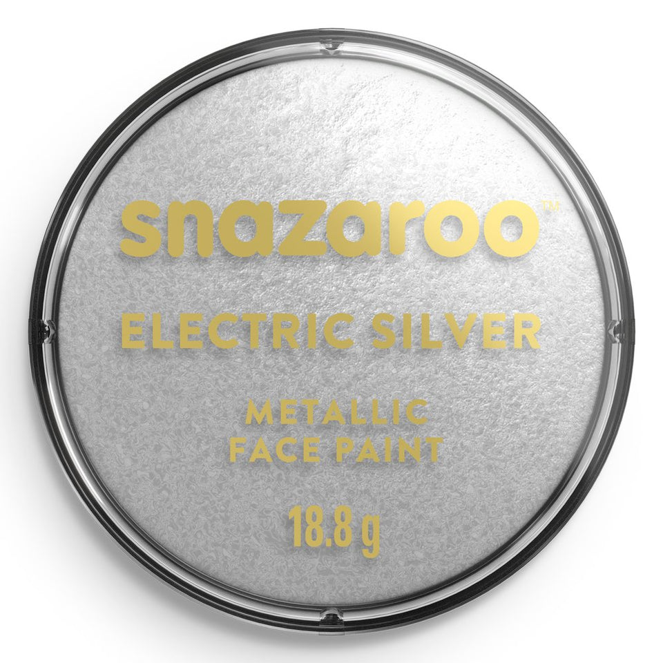 Snazaroo