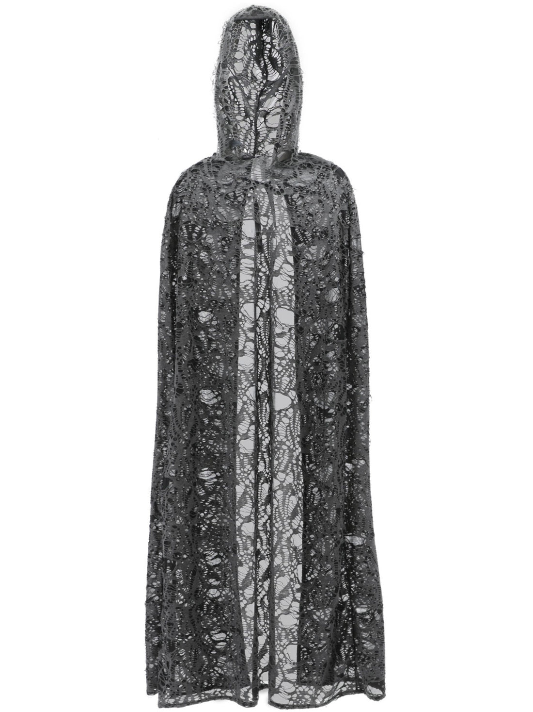 Deluxe Spellcaster Cape