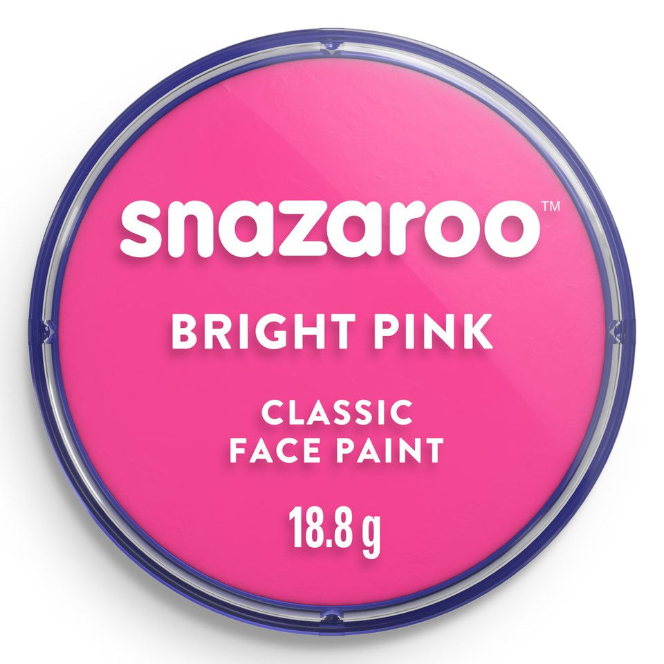 Snazaroo