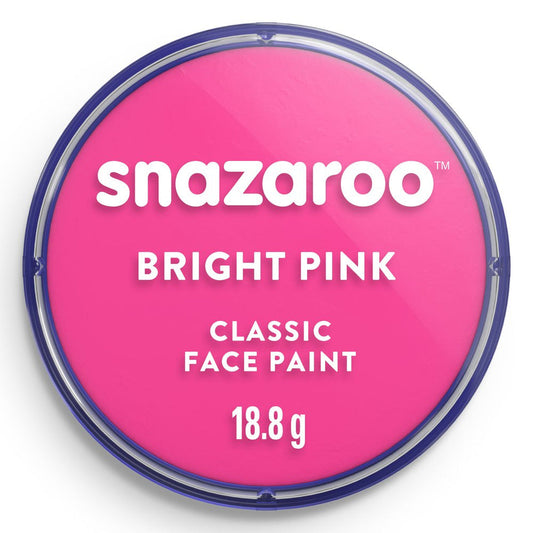 Snazaroo