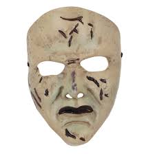 Latex Mask
