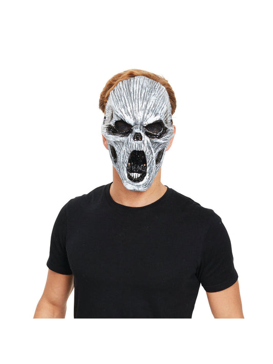 Novelty Plastic Mask