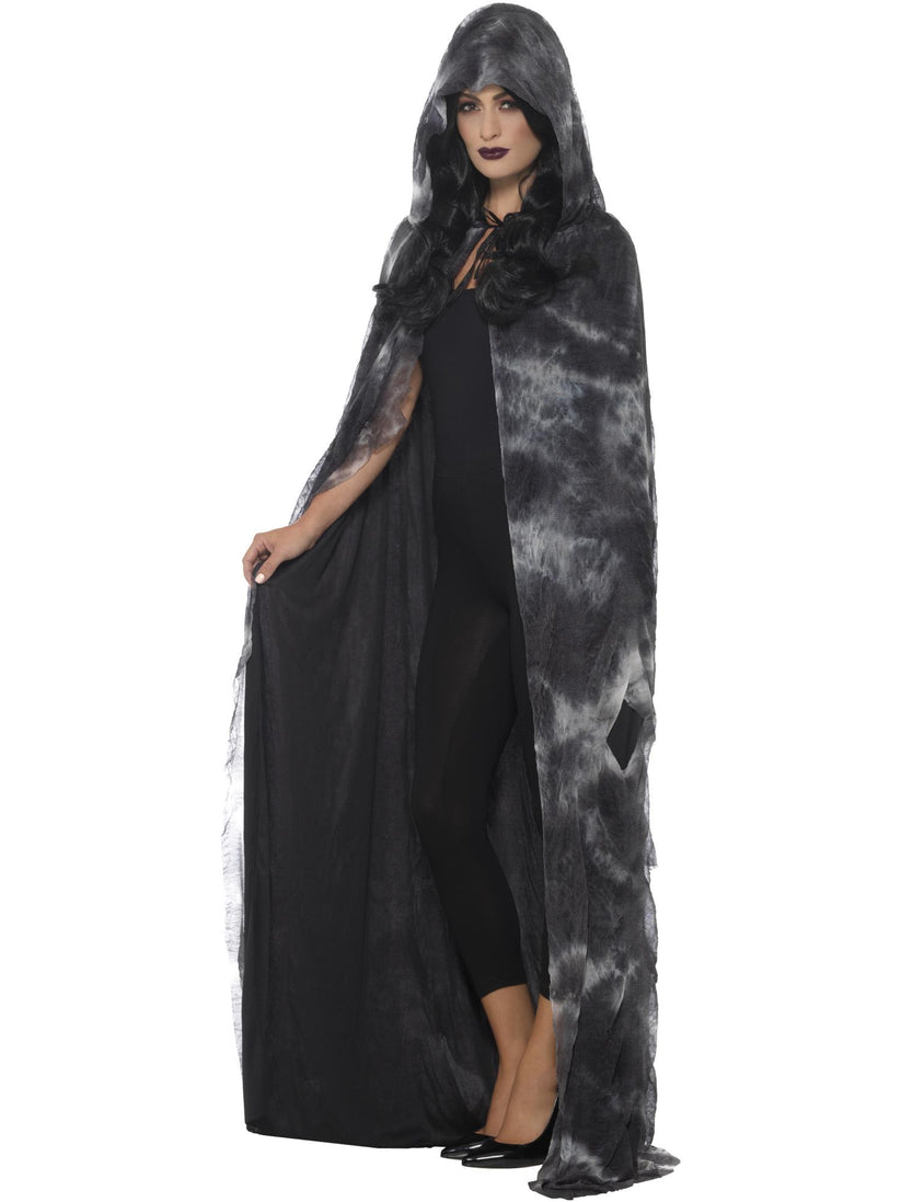 Deluxe Spellbound Decayed Cape