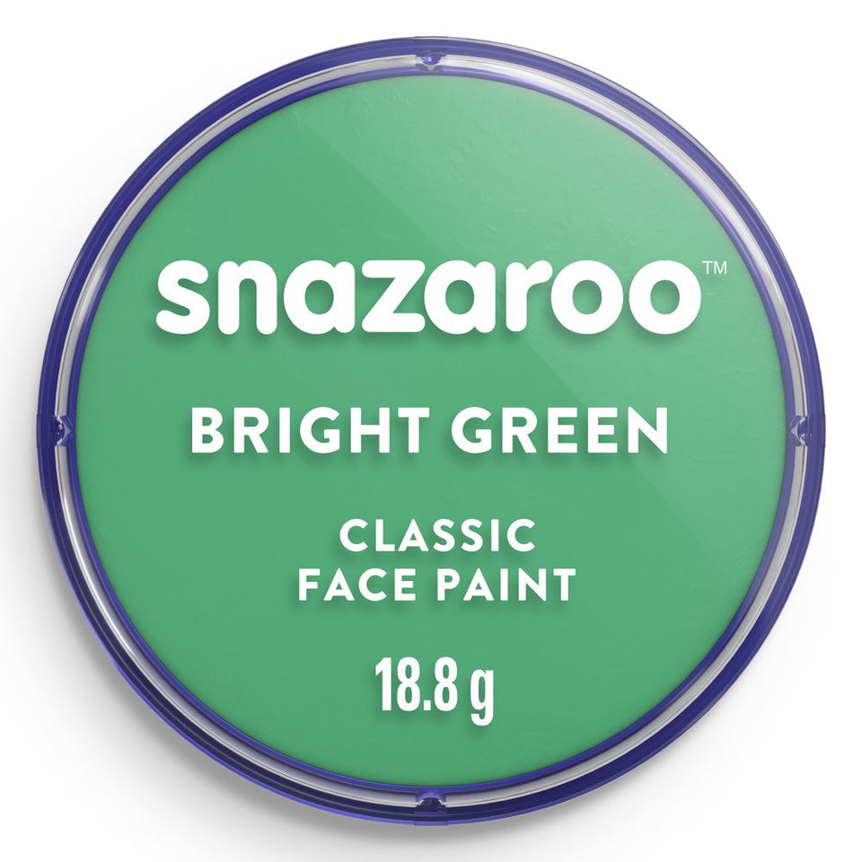 Snazaroo
