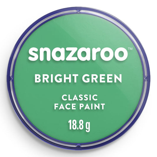 Snazaroo