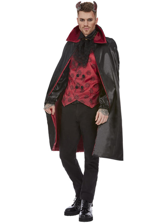 Devil Costume