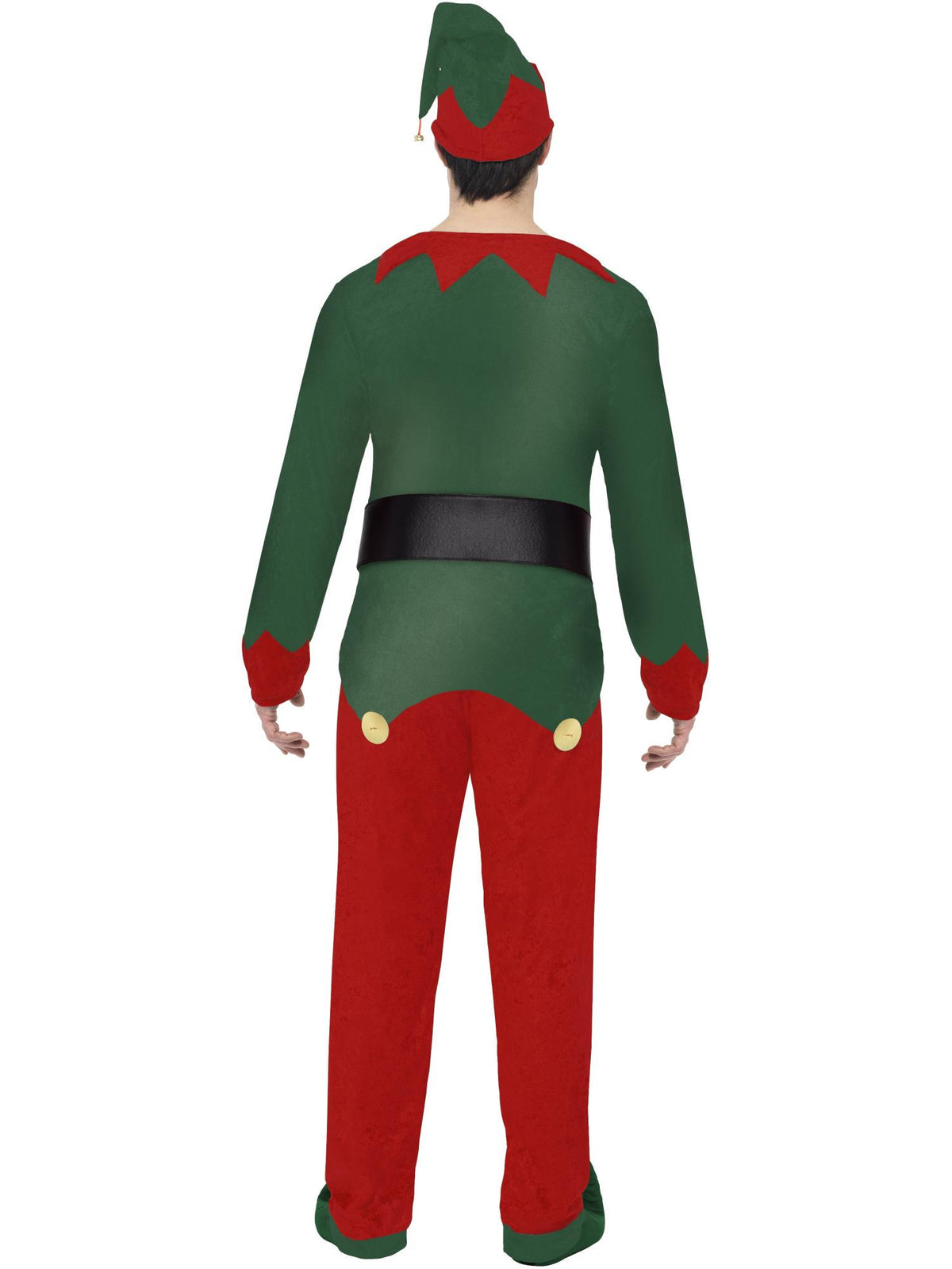 Elf Costume